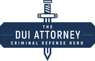 Criminal Defense Heroes, P.C. Company Logo by Don Hammond in Torrance CA