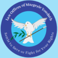 Margerie E. Youdath, Esq. Company Logo by Margerie E. Youdath in Rancho Cucamonga CA