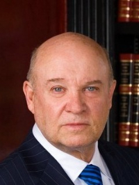 Donald M. Spears