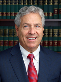 Michael D. Steinhardt