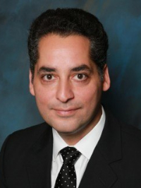 Local Lawyers Pedram Ben-Cohen in Los Angeles CA