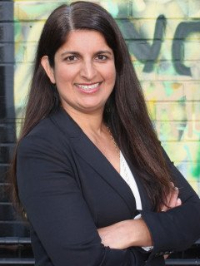 Local Lawyers Latika M. Malkani in Oakland CA