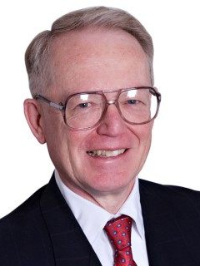 James T. Reilly