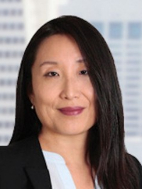 Laurie E. Yoon