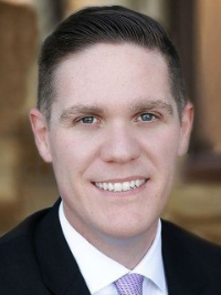 Local Lawyers Tyler Steele in Tempe AZ