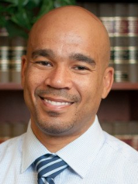 Local Lawyers Andre L. Pennington in Surprise AZ