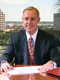 Local Lawyers Michael J. Wittick in Irvine CA