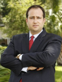 Local Lawyers Corey I. Cohen in Orlando FL