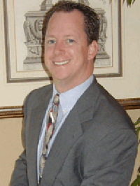 Kevin C. Ford