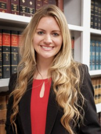 Local Lawyers Cheryl Gracey in Thomson GA