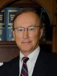 Local Lawyers John E. Suthers in Savannah GA