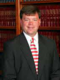 Local Lawyers James B. Trotter in Augusta GA