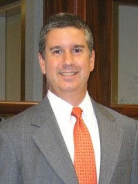 Casey W. Stevens