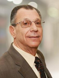 Dominick J. Robustelli