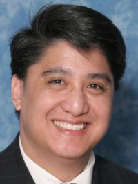 Joseph P. Villanueva