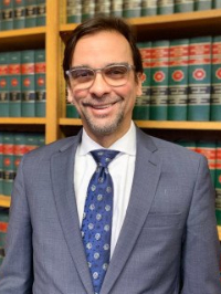 Carlos M. Calderon