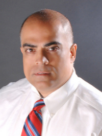 Dr. Shezad A. Malik