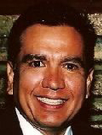 Eric R. Reyes