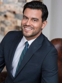 Local Lawyers Alejandro Acosta in El Paso TX