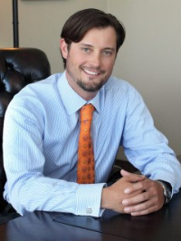 Local Lawyers Troy P. Burleson in Frisco TX