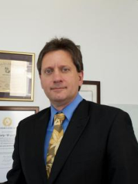 Local Lawyers Phillip W. Goff in Corpus Christi TX