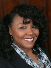 Local Lawyers Kalandra N. Wheeler in Houston TX