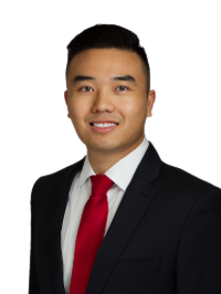 Local Lawyers Tien P. Le in Cerritos CA