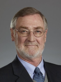 Bruce W. Newton