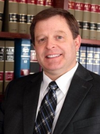 Local Lawyers Douglas Johnson in Anchorage AK