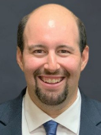 Joshua M. Goldstein