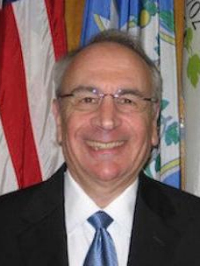 Paul M. Shapiro