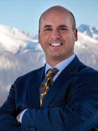 Local Lawyers Benjamin R. Crittenden in Anchorage AK