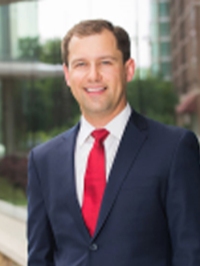 Local Lawyers Christopher L. Jones in Greenville SC