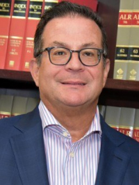 Local Lawyers Gary S. Nitsche in Wilmington DE