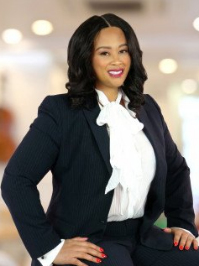 Local Lawyers Robyn T. Williams in Wilmington DE