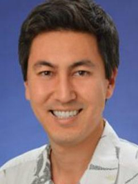 Scot Z. Matayoshi