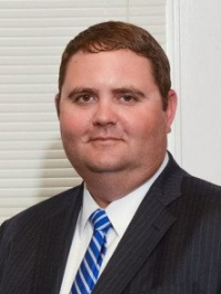 Local Lawyers Jared Dunahoe in Natchitoches LA