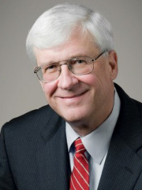 Michael A. McGlone