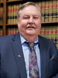 Local Lawyers William H. Campbell in Oklahoma City OK