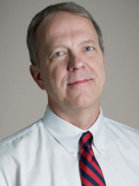 Alan J. Berteau