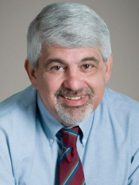 Carey J. Messina