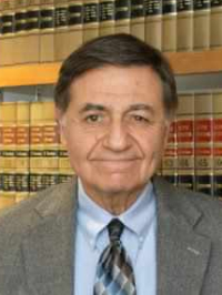 Local Lawyers Rodney A. Melkonoff in Phoenix AZ