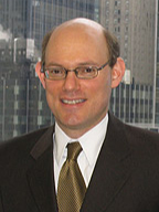 Stephen Z. Starr