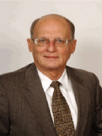 Charles E. Iliff Jr.