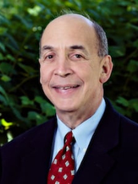 Lawrence N. Taub