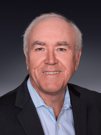 Bruce E. Falconer