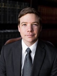 Local Lawyers Luke Barteaux in Tulsa OK