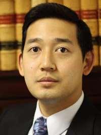 Matthew J. Yao