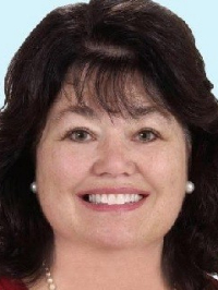 Yvonne T. Griffin