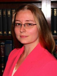 Local Lawyers Samantha Bohannon in West Point VA